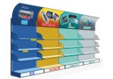 Rental Shelving